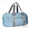 Promotional Custom LOGO Womens Weekender Tote Dance Duffle Bag Travel Bag